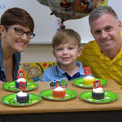 Profile Picture of Isaac Varon Family Channel (@icemanmemdt) on Youtube