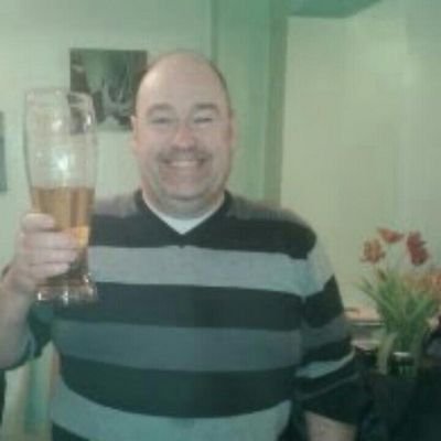 Profile Picture of David John Hurn (@HurnJohn) on Twitter