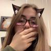 Profile Picture of Psychopomp (@rose_nugent) on Tiktok