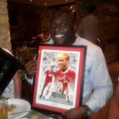 Profile Picture of Rodney Adu-Gyamfi (@redrods71) on Twitter