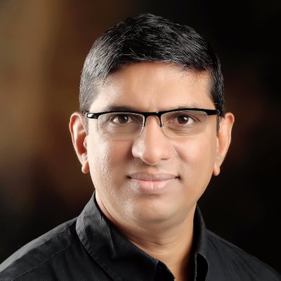 Profile Picture of Sanjay Jain (@snjyjn) on Twitter