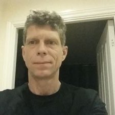 Profile Picture of David Rudman (@pinhoevet) on Twitter