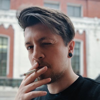 Profile Picture of Alexander Koinov (@KoinovAlexander) on Twitter
