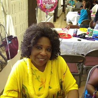 Profile Picture of Alberta Lark (@alberta.lark.50) on Facebook