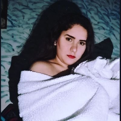 Profile Picture of Clara Mansour (@ClaraMansour2) on Twitter