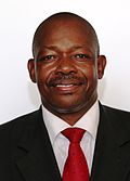 Profile Picture of Charles Kitwangaon Wikipedia