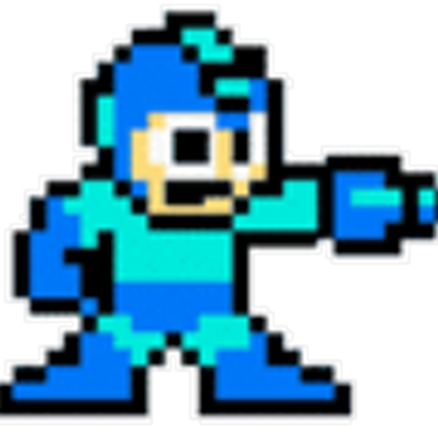 Profile Picture of Christopher Barba (@NintendoRobot) on Twitter