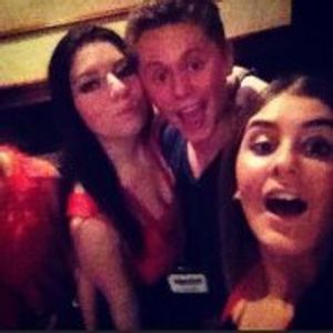 Profile Picture of Ari Mayer (@oreoandmilk98) on Myspace