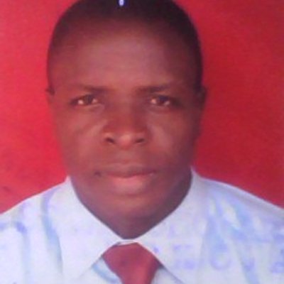 Profile Picture of David Achor (@davidachor806) on Twitter