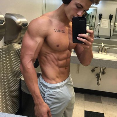 Profile Picture of Colton Wergin (@colton_wergin) on Twitter