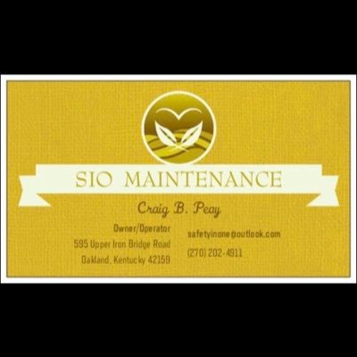 Profile Picture of Craig Peay (@CraigPeay) on Twitter