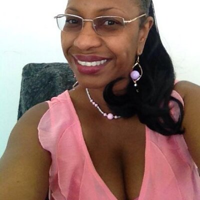 Profile Picture of YOLANDA EDWARDS (@minthorizons) on Twitter