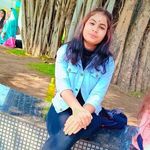 Profile Picture of Gayatri Bilbile (@miss_gayatri114) on Instagram