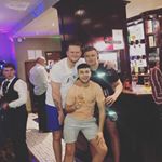 Profile Picture of Darren Reynolds (@darrenreynolds11) on Instagram