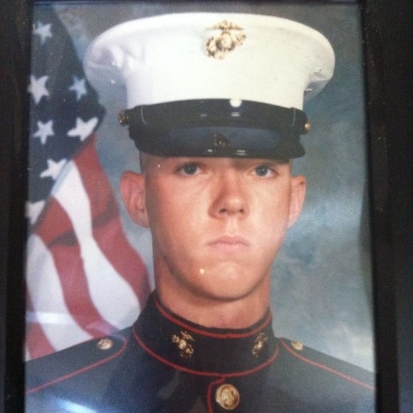 Profile Picture of Fred Pistorius (@devildog4275) on Poshmark