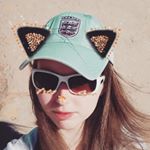 Profile Picture of Charlotte Cooper (@randomspeckles) on Instagram