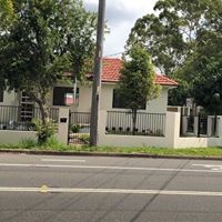 Profile Picture of James May (@james-may-215) on Quora