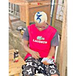 Profile Picture of CHANCELIER😻FRAIS DIT LA DETTE COLONIALE 🇧🇯❤️ (@chancelier_frais) on Instagram