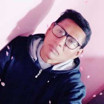 Profile Picture of Carlos Castilla Pachas (@CarlosC44764701) on Twitter