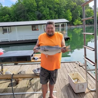 Profile Picture of Todd Hamlin (@toddhamlin) on Instagram