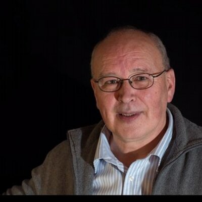 Profile Picture of John Driessen (@@spieko) on Twitter