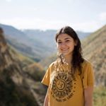 Profile Picture of maya ariely (@maya.ariely) on Instagram