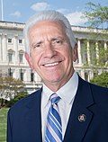 Profile Picture of Jim Costa - Wikipediaon Wikipedia