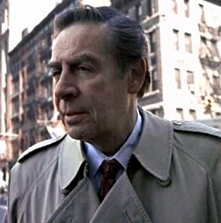 Profile Picture of Lennie Briscoe - Wikipedia, the free encyclopediaon Wikipedia