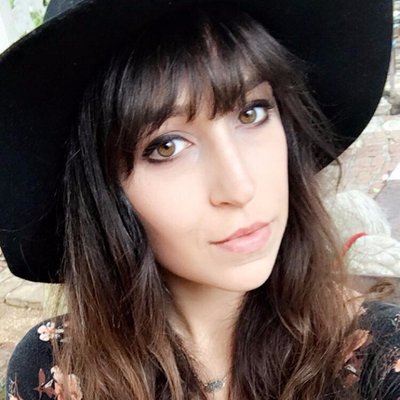 Profile Picture of Ariel (@Ariel_Corley) on Twitter