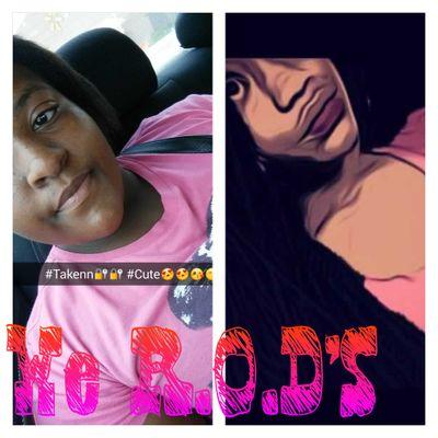 Profile Picture of Jalace Wilborn (@WilbornLace) on Twitter