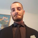 Profile Picture of Robert Bigelow (@alltimebigelow) on Instagram