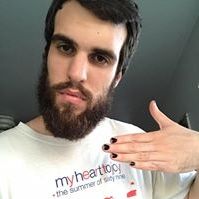 Profile Picture of Greg Tilden-Cline (@gregtilden1) on Pinterest