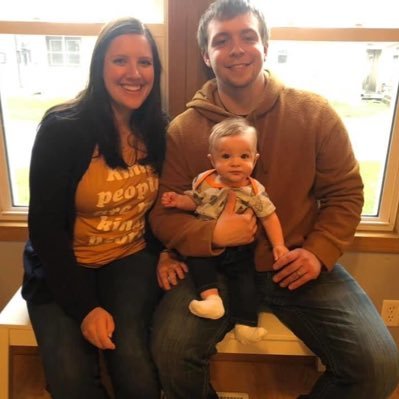 Profile Picture of Cody Larson (@codylarson56) on Twitter