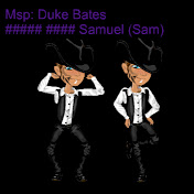 Profile Picture of Samuel Albert (@samuelalbert6861) on Youtube