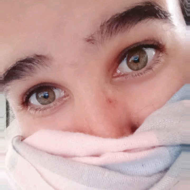 Profile Picture of Juliana (@julianalbertti) on Tiktok