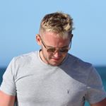 Profile Picture of Christopher Madden (@stchristophe) on Instagram