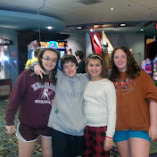 Profile Picture of McKenna Allen (@mckennaallen5474) on Youtube