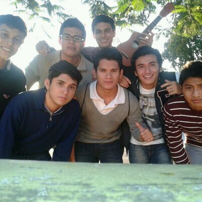 Profile Picture of Fernando Góngora (@GLFer100) on Twitter