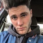 Profile Picture of James  Skinner (@georgiajames1990) on Instagram