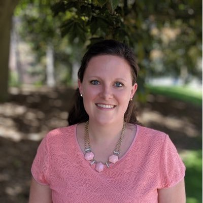 Profile Picture of Stephanie Barr (@@stephanie_barr) on Twitter
