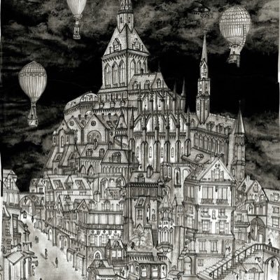 Profile Picture of Amelia Lyon (@amelia_tess) on Twitter