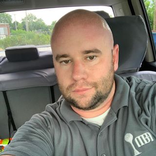 Profile Picture of Michael Barrowclough (@michael.barrowclough) on Facebook