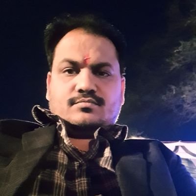 Profile Picture of HARSHAD PANCHAL (@HARSHAD27858117) on Twitter