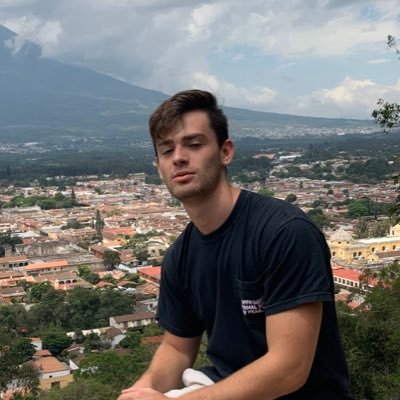 Profile Picture of Andy Gordon (@Gordon1016) on Twitter