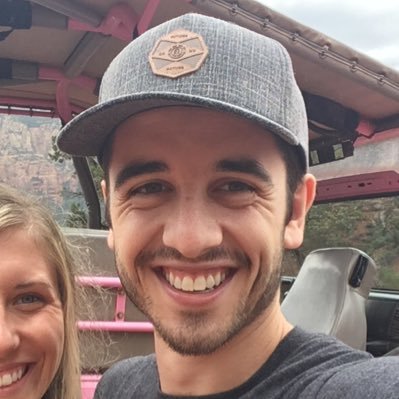 Profile Picture of Matthew Greeley (@greeley_matt) on Twitter