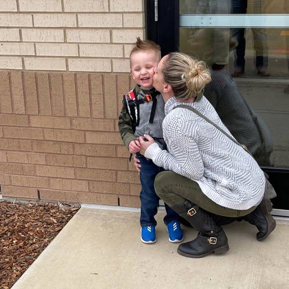 Profile Picture of Stephanie Ressel (@sressel) on Poshmark