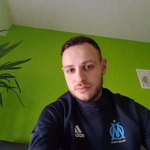 Profile Picture of Jeremy Fuchs (@Fuchs68Jeremy) on Twitter
