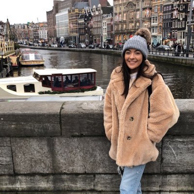 Profile Picture of Olivia Lockhart (@olivialockhart_) on Twitter