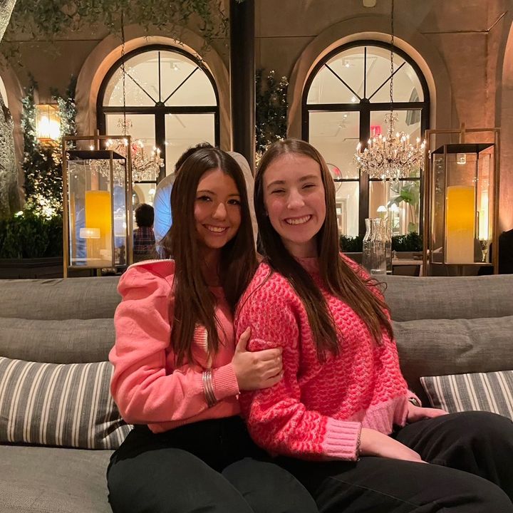 Profile Picture of Mary🦴bone (@marypostylover) on Tiktok