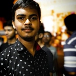 Profile Picture of Suryashekhar Kusari (@suryashekhar23) on Flickr